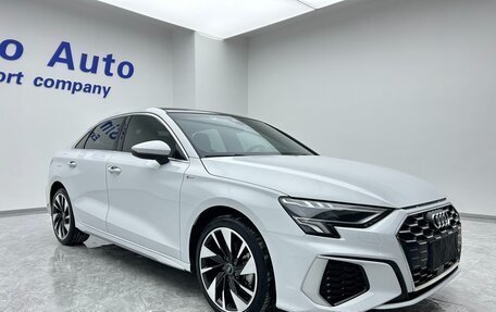 Audi A3, 2022 год, 2 626 000 рублей, 3 фотография
