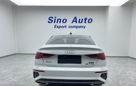 Audi A3, 2022 год, 2 626 000 рублей, 7 фотография