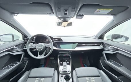 Audi A3, 2022 год, 2 626 000 рублей, 8 фотография