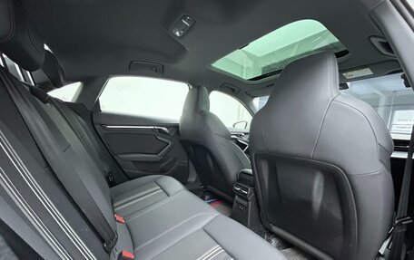 Audi A3, 2022 год, 2 626 000 рублей, 12 фотография