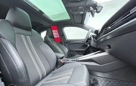 Audi A3, 2022 год, 2 626 000 рублей, 11 фотография