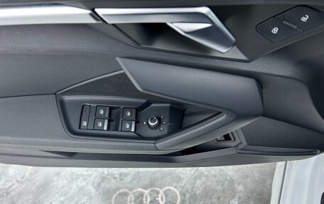 Audi A3, 2022 год, 2 626 000 рублей, 13 фотография