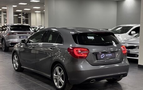 Mercedes-Benz A-Класс, 2015 год, 1 470 000 рублей, 2 фотография