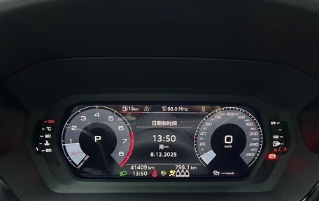 Audi A3, 2022 год, 2 626 000 рублей, 19 фотография