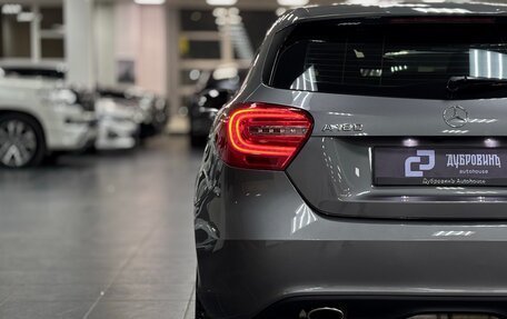 Mercedes-Benz A-Класс, 2015 год, 1 470 000 рублей, 7 фотография