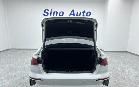 Audi A3, 2022 год, 2 626 000 рублей, 21 фотография