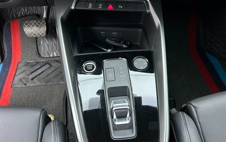 Audi A3, 2022 год, 2 626 000 рублей, 16 фотография