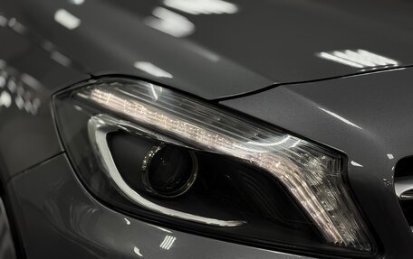 Mercedes-Benz A-Класс, 2015 год, 1 470 000 рублей, 6 фотография