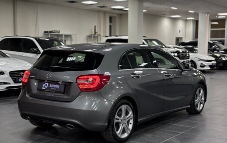 Mercedes-Benz A-Класс, 2015 год, 1 470 000 рублей, 3 фотография