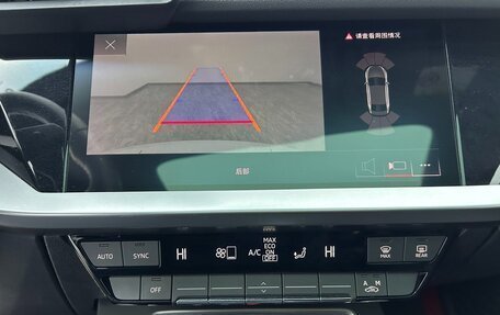 Audi A3, 2022 год, 2 626 000 рублей, 18 фотография