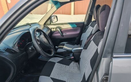 Chery Tiggo (T11), 2012 год, 260 000 рублей, 6 фотография