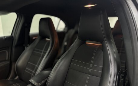 Mercedes-Benz A-Класс, 2015 год, 1 470 000 рублей, 16 фотография