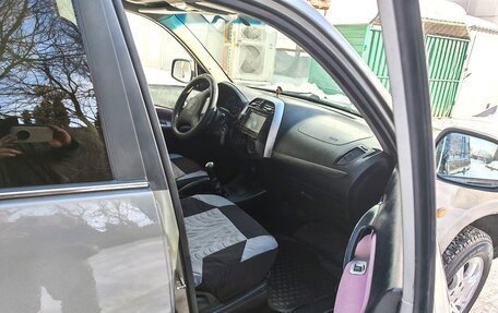 Chery Tiggo (T11), 2012 год, 260 000 рублей, 7 фотография