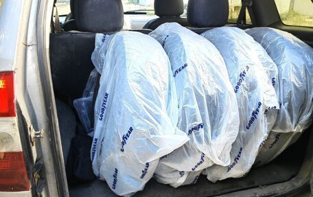 Chery Tiggo (T11), 2012 год, 260 000 рублей, 10 фотография