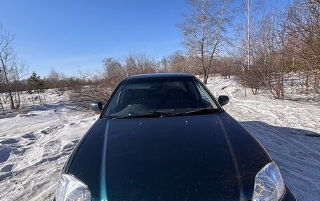 Honda Civic Ferio III, 1992 год, 310 000 рублей, 5 фотография