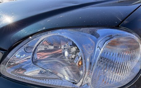 Honda Civic Ferio III, 1992 год, 310 000 рублей, 8 фотография