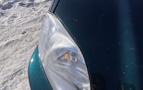 Honda Civic Ferio III, 1992 год, 310 000 рублей, 7 фотография