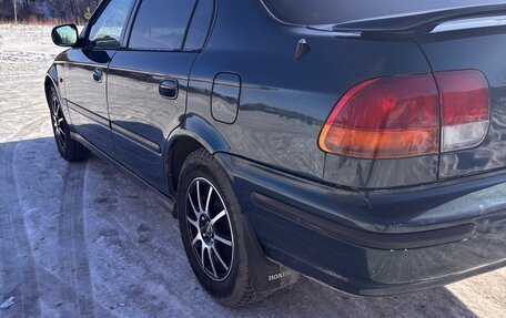 Honda Civic Ferio III, 1992 год, 310 000 рублей, 12 фотография