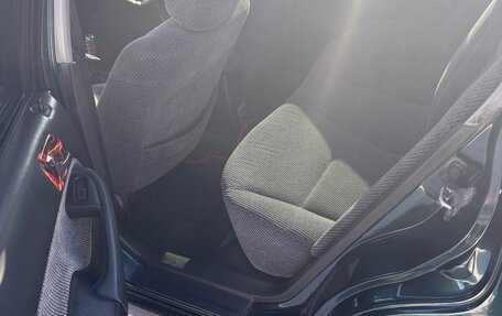 Honda Civic Ferio III, 1992 год, 310 000 рублей, 15 фотография