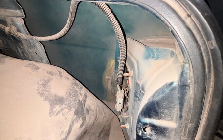 Honda Civic Ferio III, 1992 год, 310 000 рублей, 20 фотография