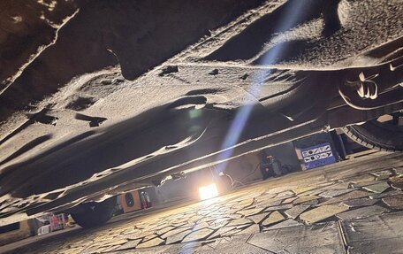 Honda Civic Ferio III, 1992 год, 310 000 рублей, 25 фотография