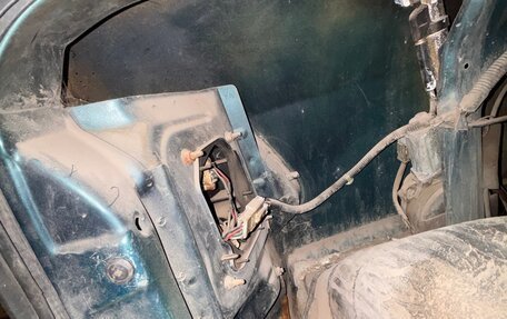 Honda Civic Ferio III, 1992 год, 310 000 рублей, 19 фотография