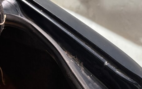 Honda Civic Ferio III, 1992 год, 310 000 рублей, 22 фотография