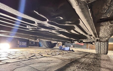 Honda Civic Ferio III, 1992 год, 310 000 рублей, 26 фотография