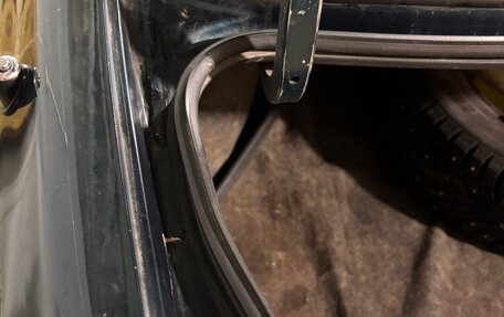 Honda Civic Ferio III, 1992 год, 310 000 рублей, 23 фотография