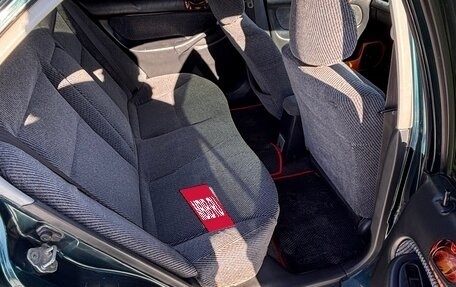 Honda Civic Ferio III, 1992 год, 310 000 рублей, 16 фотография