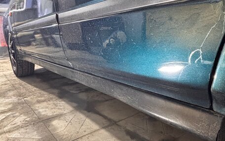 Honda Civic Ferio III, 1992 год, 310 000 рублей, 29 фотография