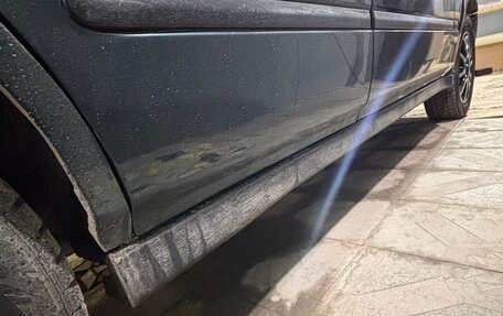 Honda Civic Ferio III, 1992 год, 310 000 рублей, 28 фотография