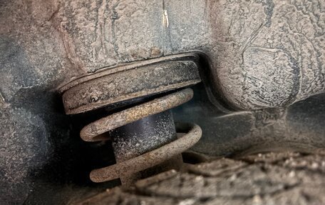 Honda Civic Ferio III, 1992 год, 310 000 рублей, 32 фотография