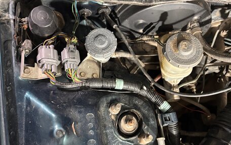 Honda Civic Ferio III, 1992 год, 310 000 рублей, 37 фотография