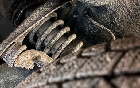 Honda Civic Ferio III, 1992 год, 310 000 рублей, 34 фотография