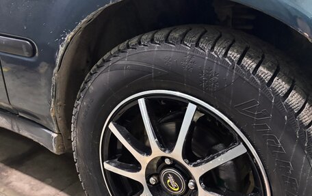 Honda Civic Ferio III, 1992 год, 310 000 рублей, 35 фотография