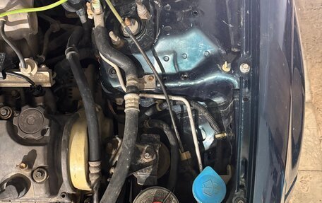 Honda Civic Ferio III, 1992 год, 310 000 рублей, 36 фотография