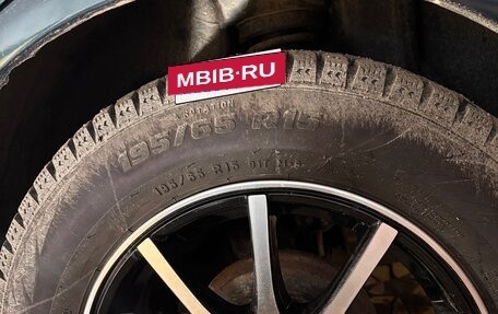 Honda Civic Ferio III, 1992 год, 310 000 рублей, 31 фотография