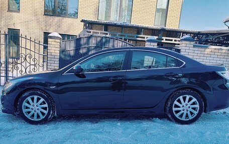 Mazda 6, 2010 год, 694 000 рублей, 5 фотография