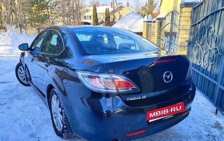 Mazda 6, 2010 год, 694 000 рублей, 3 фотография