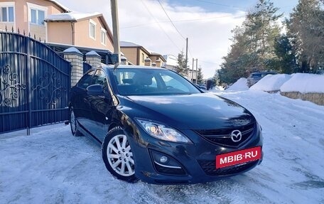 Mazda 6, 2010 год, 694 000 рублей, 2 фотография