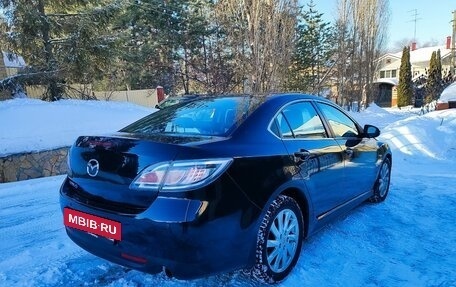 Mazda 6, 2010 год, 694 000 рублей, 8 фотография