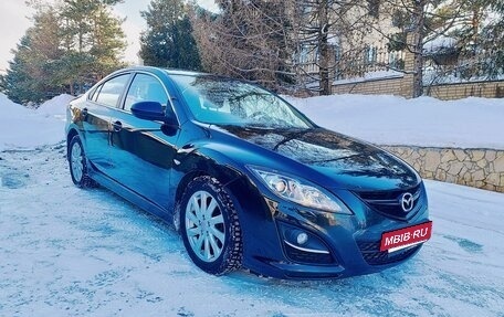 Mazda 6, 2010 год, 694 000 рублей, 7 фотография