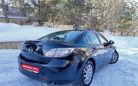 Mazda 6, 2010 год, 694 000 рублей, 4 фотография