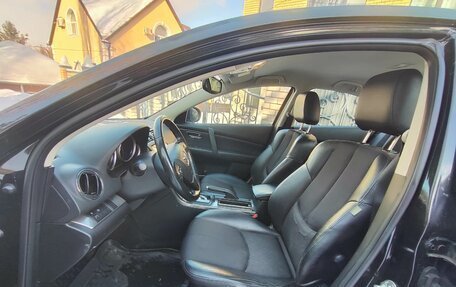Mazda 6, 2010 год, 694 000 рублей, 12 фотография
