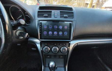 Mazda 6, 2010 год, 694 000 рублей, 19 фотография