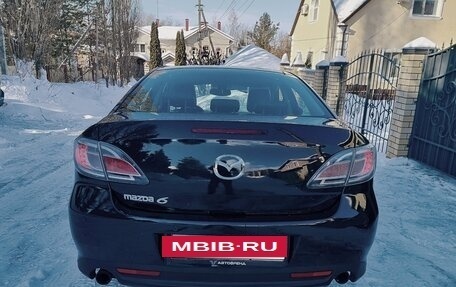 Mazda 6, 2010 год, 694 000 рублей, 10 фотография