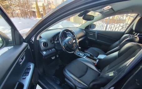 Mazda 6, 2010 год, 694 000 рублей, 11 фотография