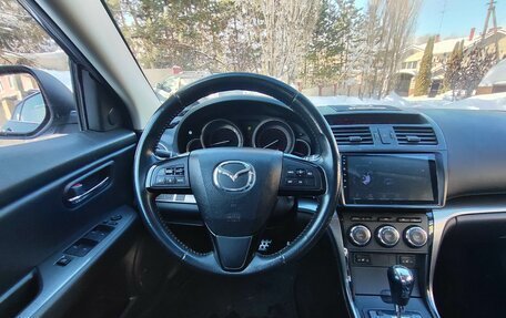 Mazda 6, 2010 год, 694 000 рублей, 18 фотография