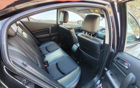 Mazda 6, 2010 год, 694 000 рублей, 15 фотография